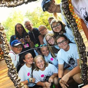 Fundraising Page: Lexi Medberry